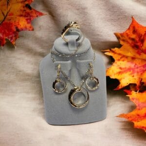 Panter Üçlü Takım