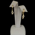 Damla Gibi Küpe - Görsel 2