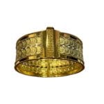 Yeni Press Tuğralı Kelepçe - Görsel 2