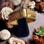 Tuğralı Kelepçe - Görsel 2