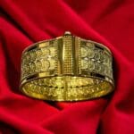 Yeni Press Tuğralı Kelepçe