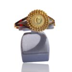 Çeyrekli Kelepçe - Görsel 2