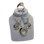 Panter Üçlü Takım - Görsel 2