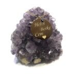 İsim Yazılı Plakalık - Görsel 2