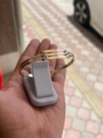 İnce Kaburga Kelepçe - Görsel 2