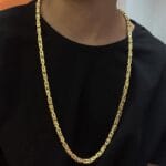 Kral Zincir - Görsel 2