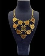 10 Çeyrekli Gerdanlık - Görsel 2