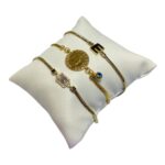 Ezme Zincirli Bileklikler - Görsel 2