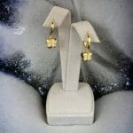 Kelebek Küpe - Görsel 2