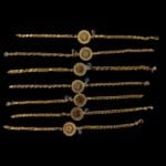 Tek Çeyrekli Bileklik - Görsel 2