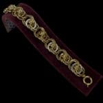 Yepyeni Kalın Bileklik - Görsel 2