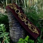 Çok Gösterişli Bileklik