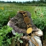 Dorikalı 3 Çeyrek Bileklik