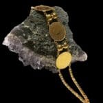 Dorikalı 3 Çeyrek Bileklik - Görsel 2