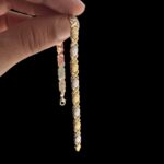 Böcek Modeli Bileklik - Görsel 2