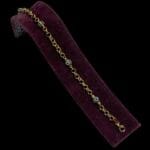 Modern Sosyete Bileklik - Görsel 2