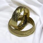 Hafif Gösterişli Alyans