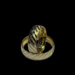 Çapraz Çizgili Alyans - Görsel 2