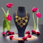 10 Çeyrekli Gerdanlık