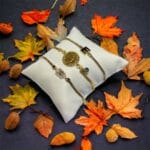 Ezme Zincirli Bileklikler