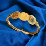 Üç Çeyrekli Kelepçe - Görsel 2