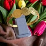 Üç Çeyrekli Kelepçe