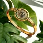 Tek Çeyrekli Kelepçe