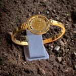 Tek Çeyrekli Kelepçe - Görsel 2