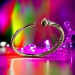 Topuz Modeli Kelepçe - Görsel 2