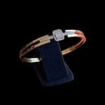 Baget İnce Kelepçe - Görsel 2