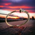 Topuz Modeli Kelepçe