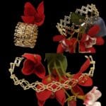 O Hem Yüzük Hem Bileklik