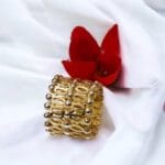 O Hem Yüzük Hem Bileklik - Görsel 2