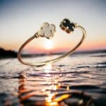 Siyah Vs Beyaz Kelepçe