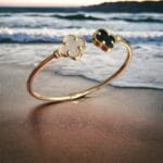 Siyah Vs Beyaz Kelepçe - Görsel 3