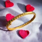 Üçlü Burma Kelepçesi - Görsel 3