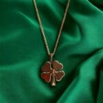 Kalın Yonja Kolyesi - Görsel 2