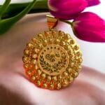 Pres Reşat Kolye Ucu