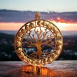 Dorikalı Hayat Ağacı