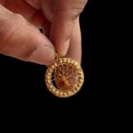 Dorikalı Hayat Ağacı - Görsel 3