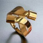 Çaprazlama Yüzük - Görsel 3