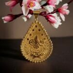 Damla Tasarım Tuğra Uç