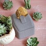 İki Tuğralı Yüzük - Görsel 2