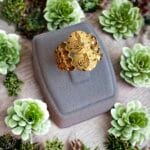 İki Tuğralı Yüzük