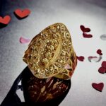 Orta Dorikalı Mekik Yüzüğü - Görsel 2