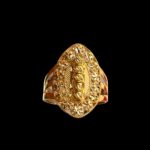 Orta Dorikalı Mekik Yüzüğü - Görsel 3