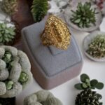 Orta Dorikalı Mekik Yüzüğü