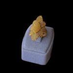 Transparan Mekik Yüzüğü - Görsel 2