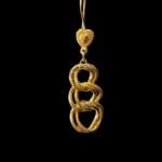 Samanyolu Küpesi - Görsel 2