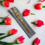 Pullu Kaburga Bileklik